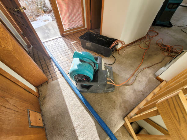 Best Emergency water damage restoration  in Yorkshire, VA