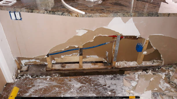  Yorkshire, VA Water damage restoration Pros