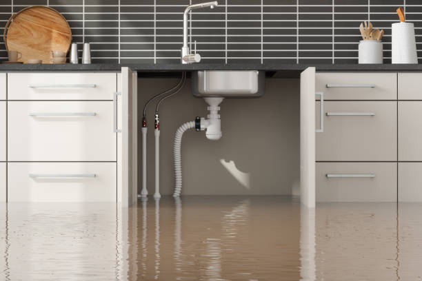 Best Water damage restoration near me  in Yorkshire, VA