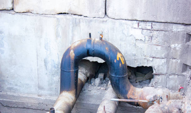 Best Water damage restoration process  in Yorkshire, VA