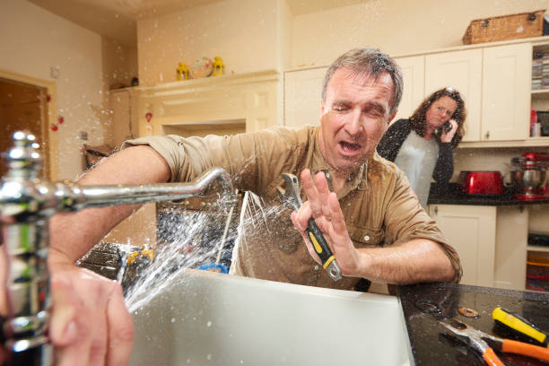 Best Commercial water damage restoration  in Yorkshire, VA
